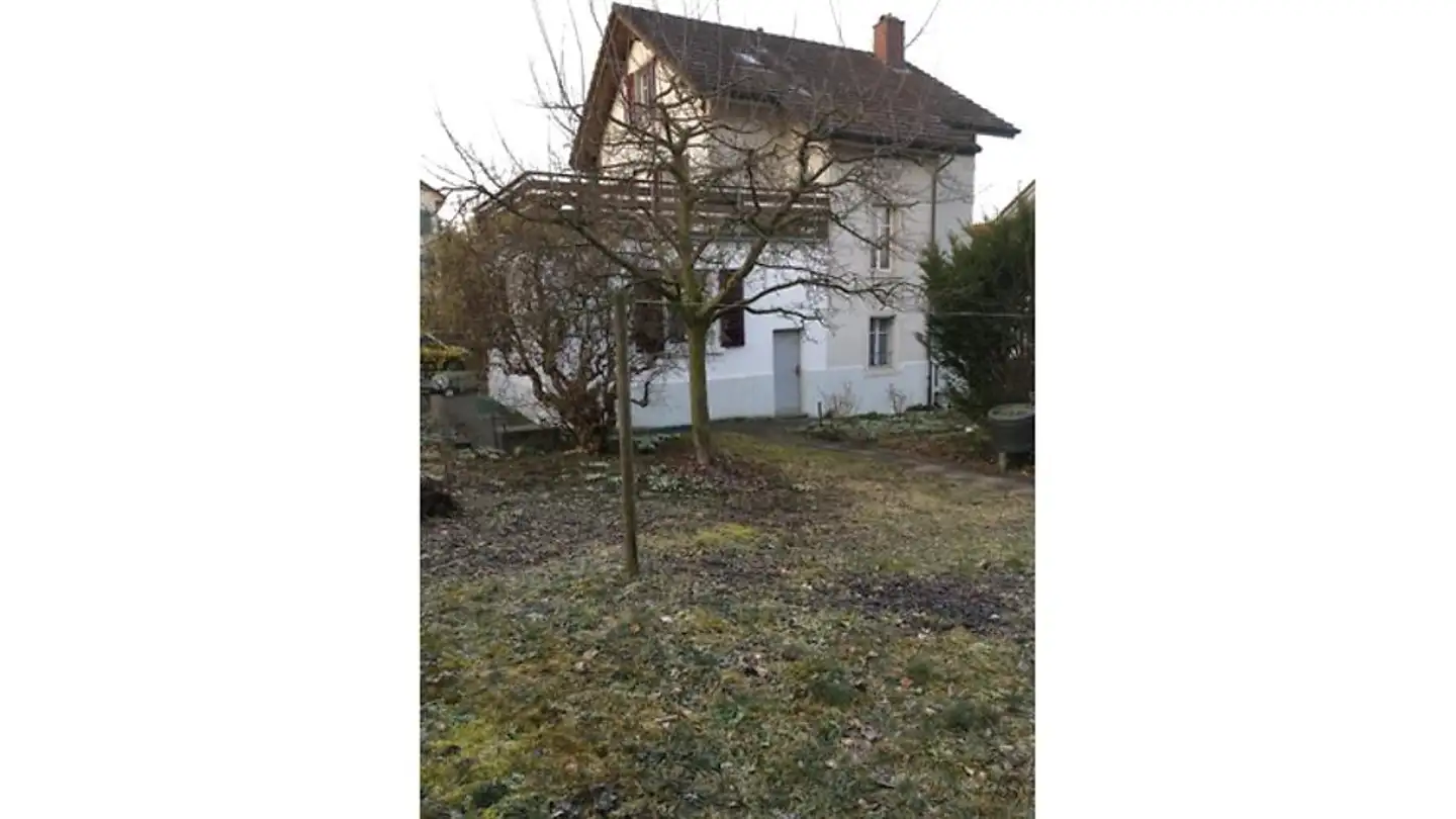 Furnished apartment for rent - 8500 Frauenfeld - Photo 2