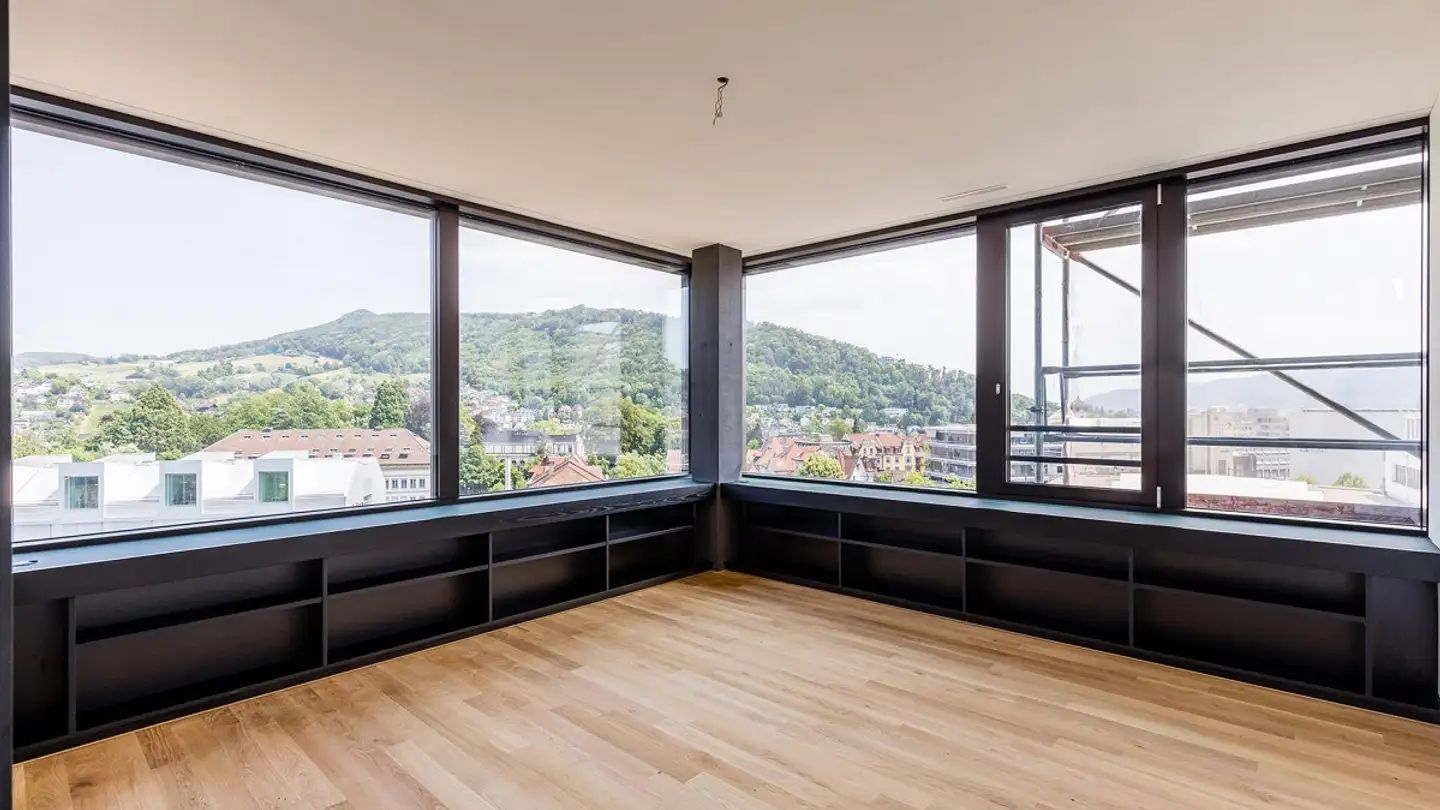 Apartment for rent - Brown Boveri Platz 4, 5400 Baden - Photo 3