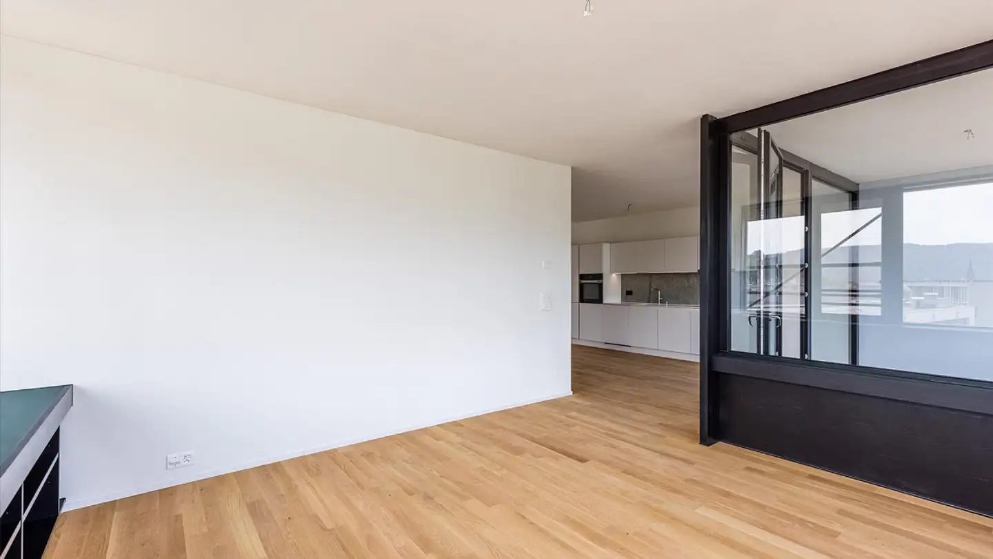 Apartment for rent - Brown Boveri Platz 4, 5400 Baden - Photo 2