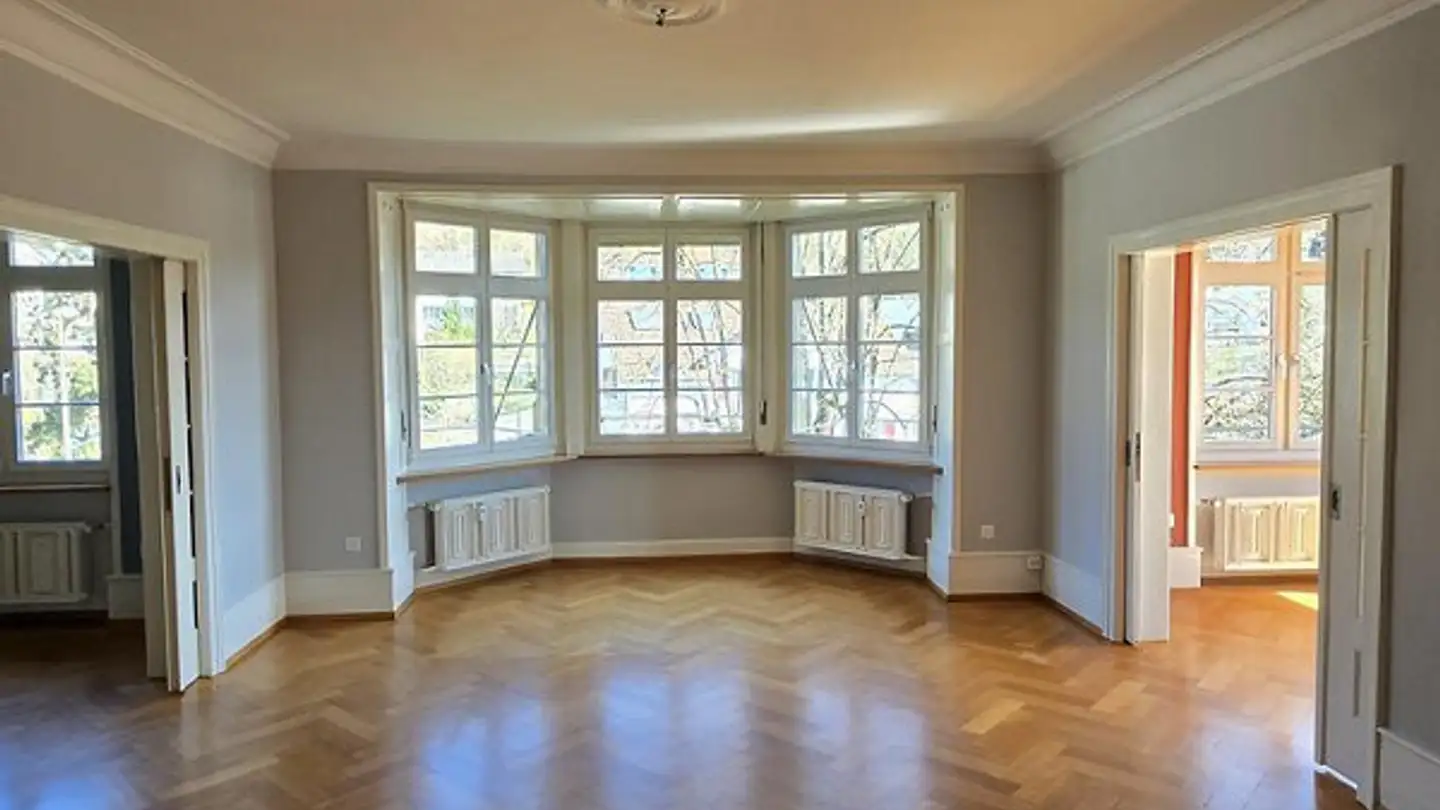 Appartement à louer - Baselstrasse 93a, 4144 Arlesheim