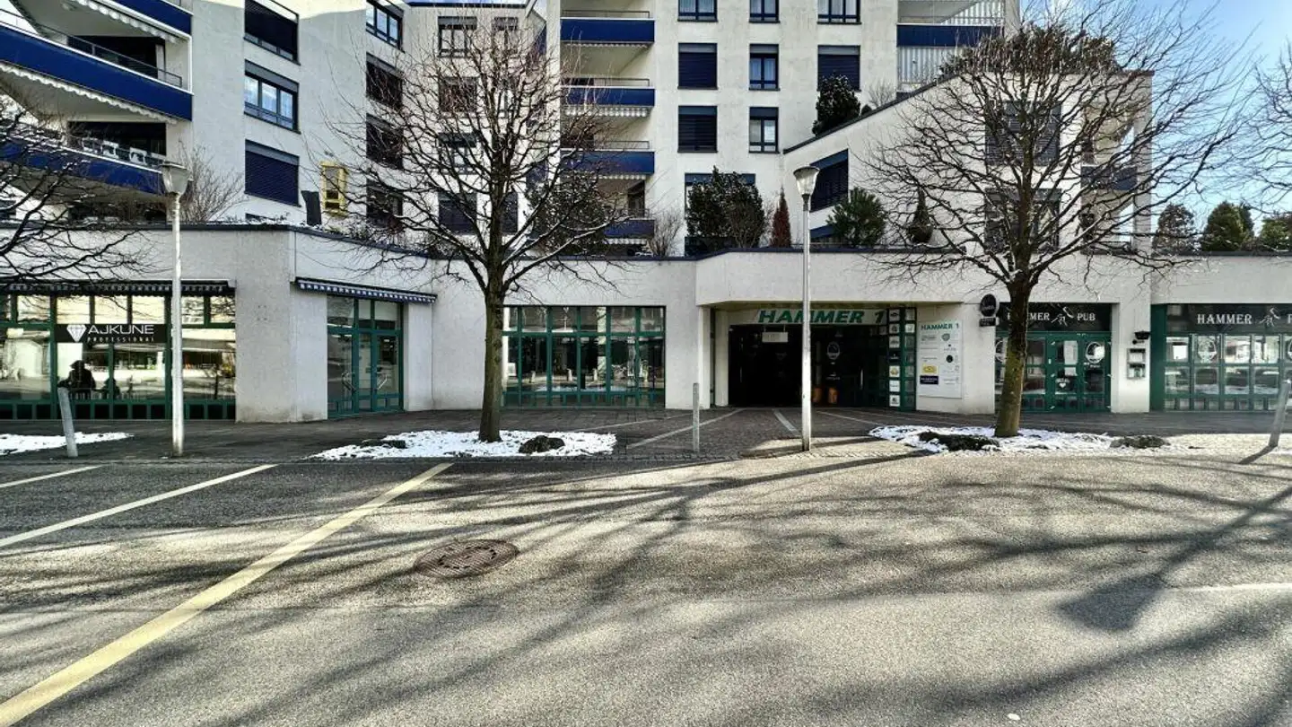 Bureau à vendre - 4600 Olten - Photo 3