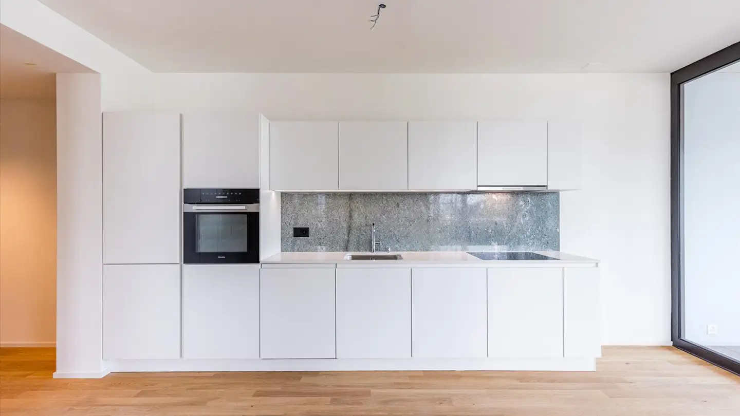Apartment for rent - Brown Boveri Platz 4, 5400 Baden - Photo 4