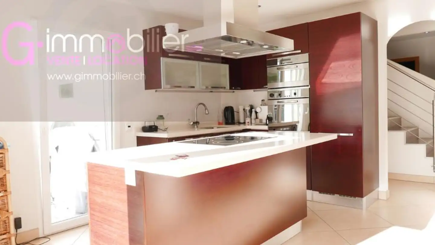 Single house for sale - 1871 Choëx - Photo 4