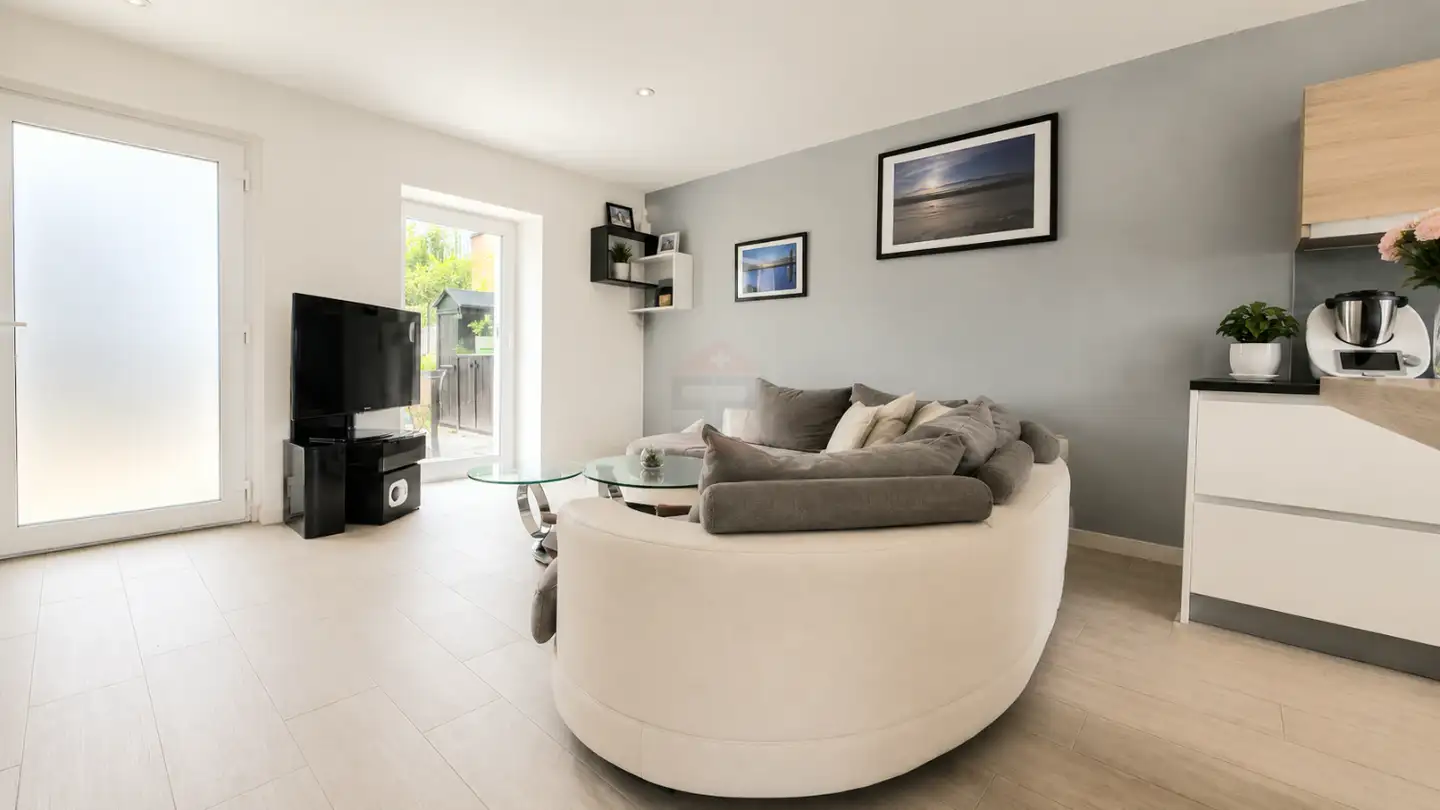 Maison individuelle à vendre - 1255 Veyrier