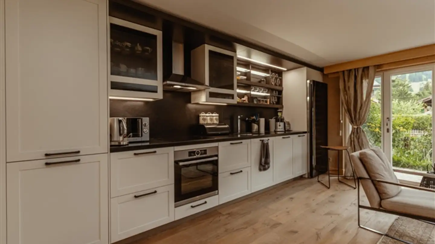 Appartamento in vendita - Mattegässli, 3780 Gstaad - Photo 2