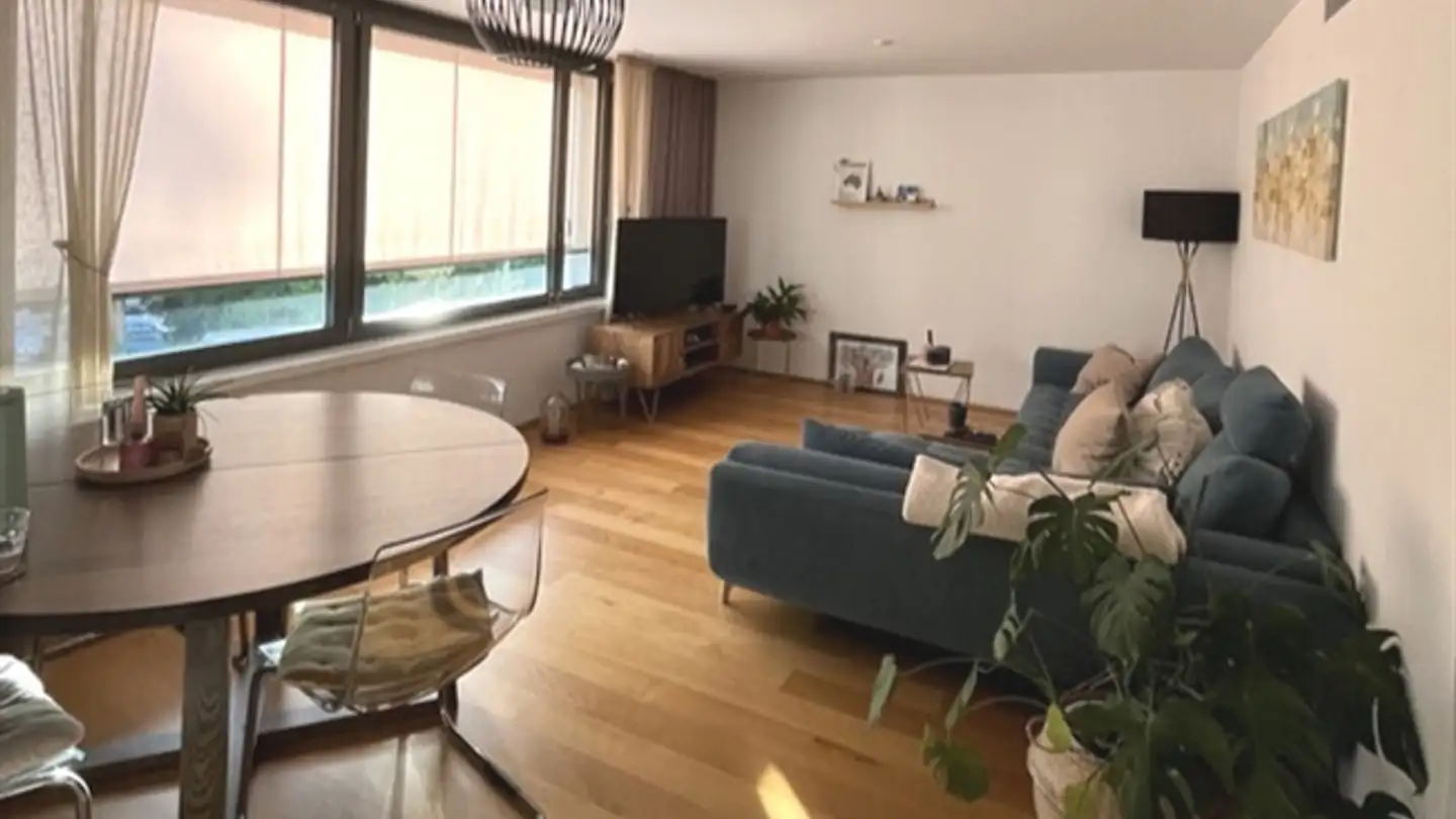 Wohnung mieten - 8051 Zürich