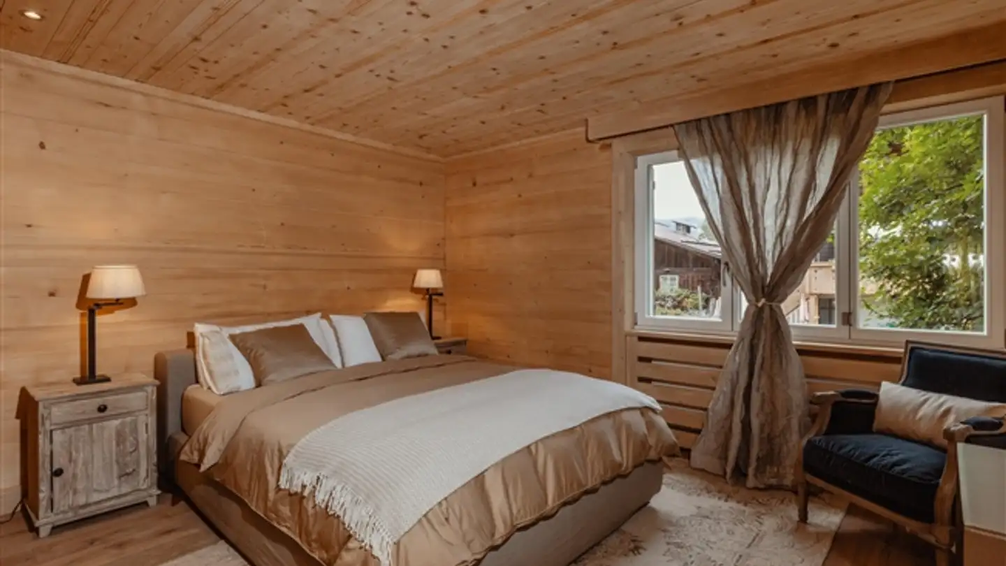 Appartamento in vendita - Mattegässli, 3780 Gstaad - Photo 3