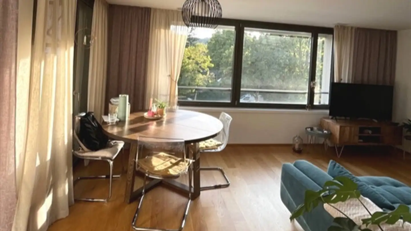 Appartamento in affitto - 8051 Zürich - Foto 2