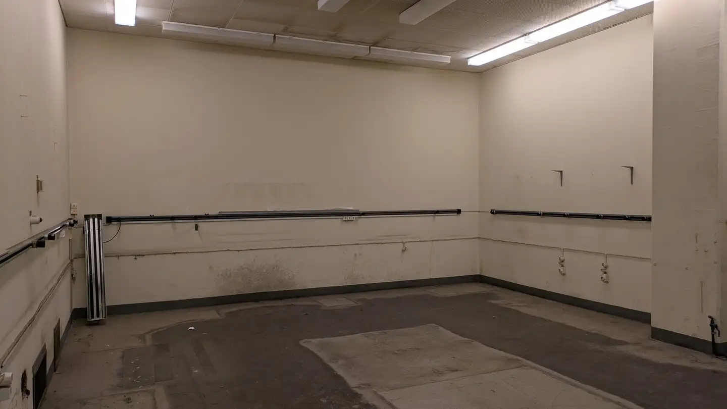 Espace de stockage à louer - 4562 Biberist - Photo 2