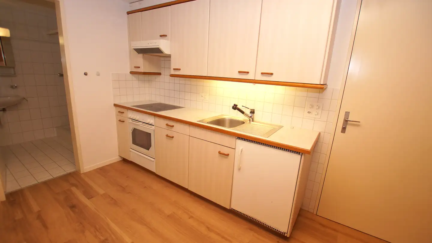 Appartamento in affitto - Kirchstrasse 11, 4715 Herbetswil - Foto 3