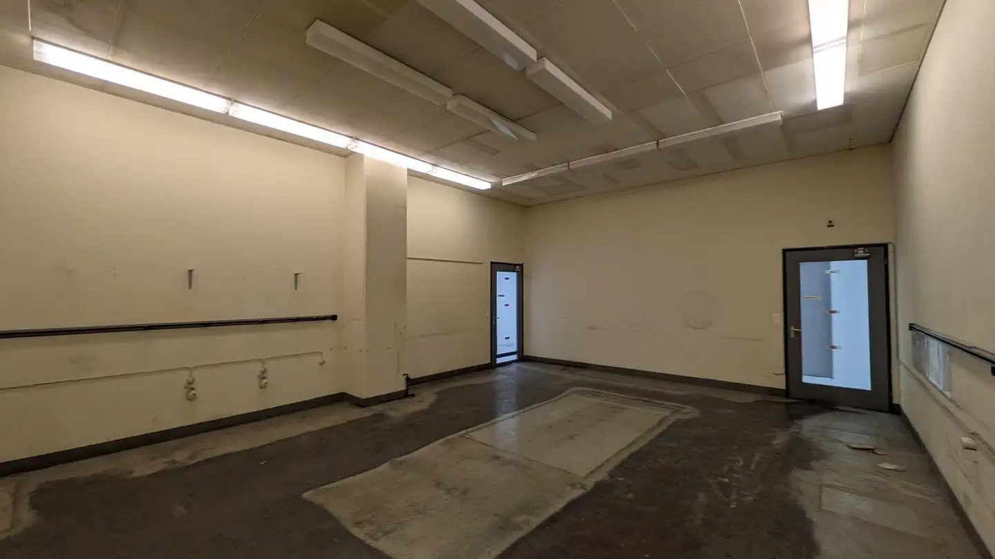 Espace de stockage à louer - 4562 Biberist - Photo 3