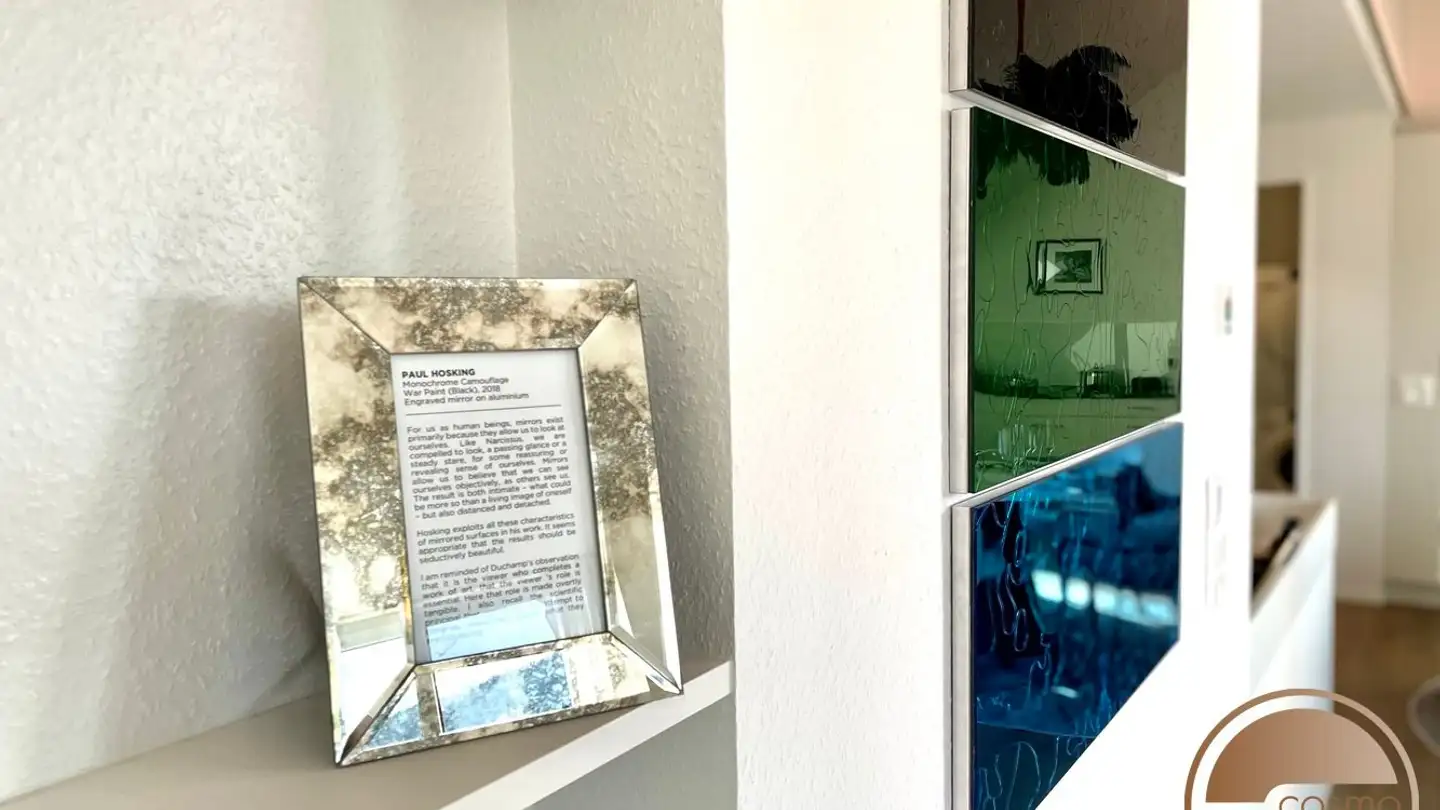 Appartement meublé à louer - Gotthelfstrasse 41, 8003 Zürich - Photo 4