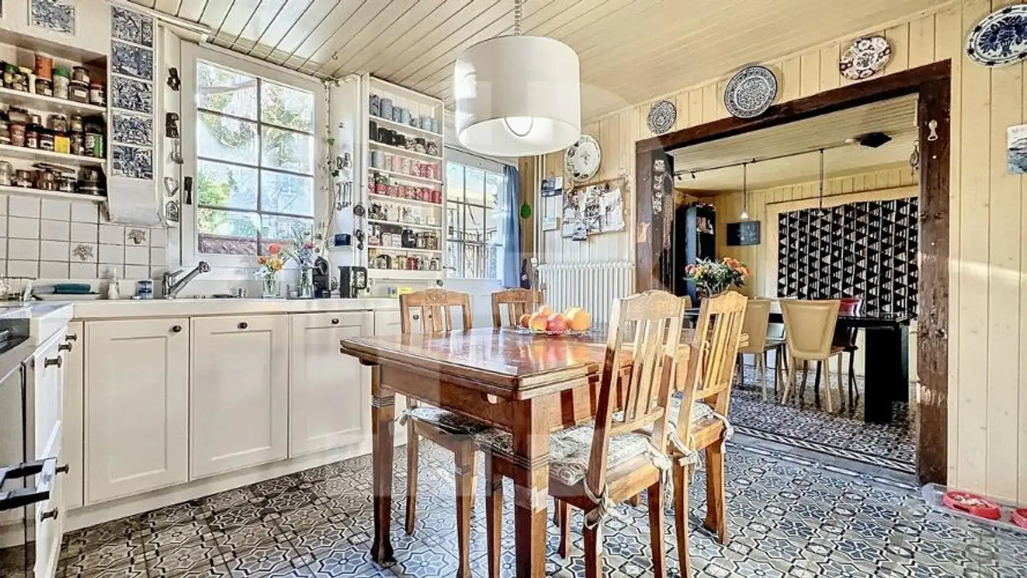 Casa singola in vendita - 1233 Bernex