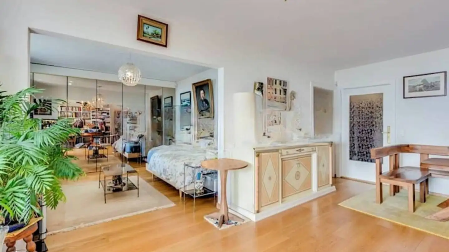 Appartamento in vendita - 1815 Clarens - Photo 3