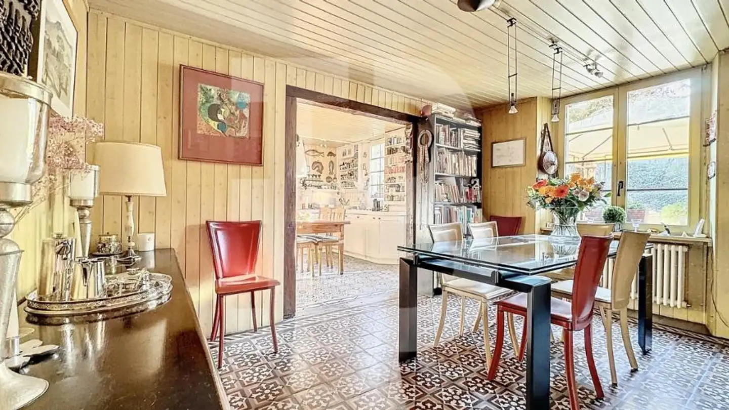 Casa singola in vendita - 1233 Bernex - Foto 2