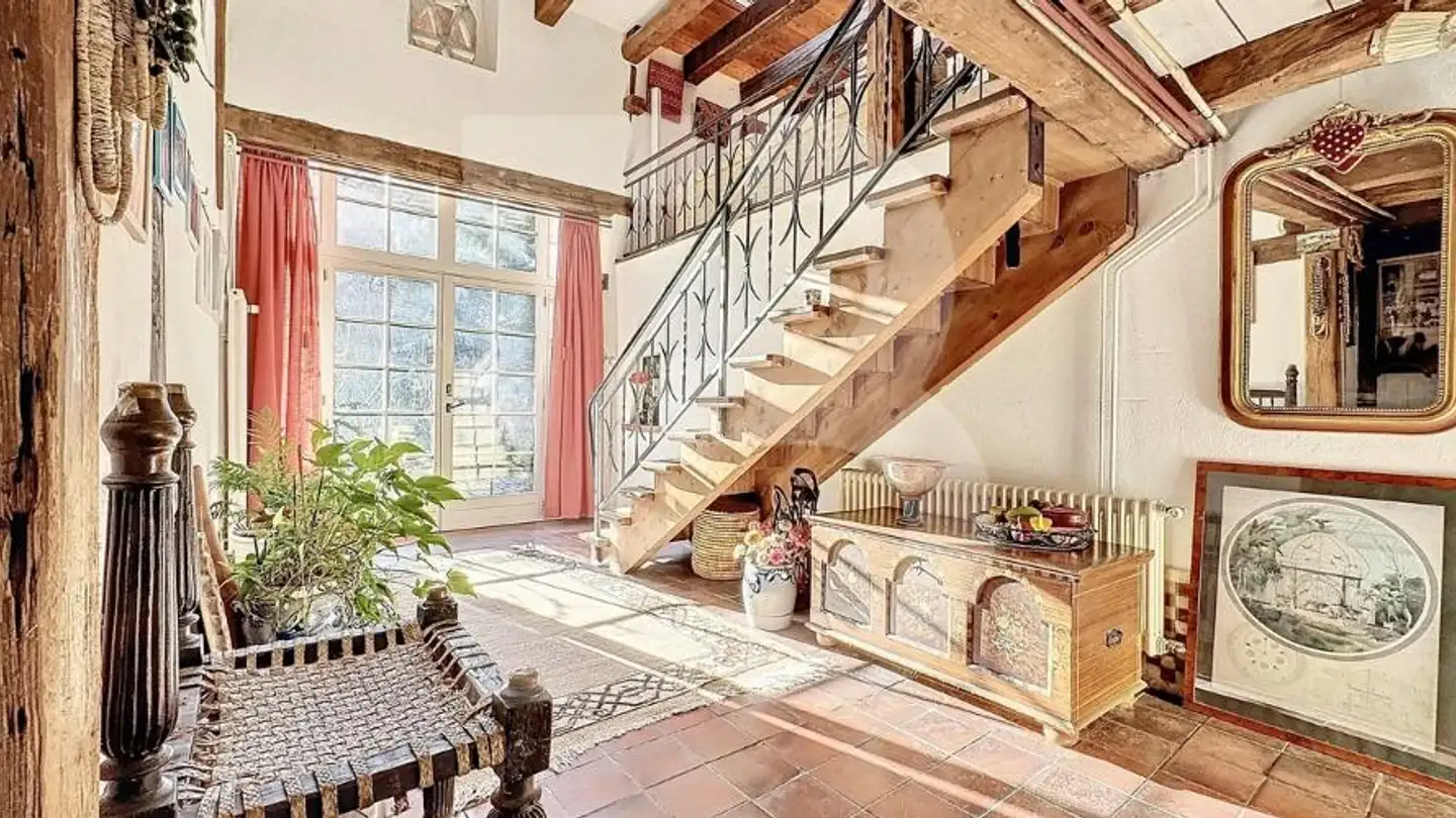 Casa singola in vendita - 1233 Bernex - Foto 4