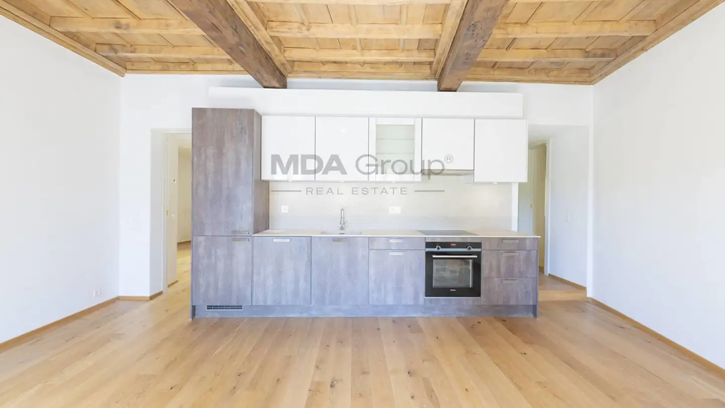 Appartement à vendre - Strada Granda, 6945 Origlio