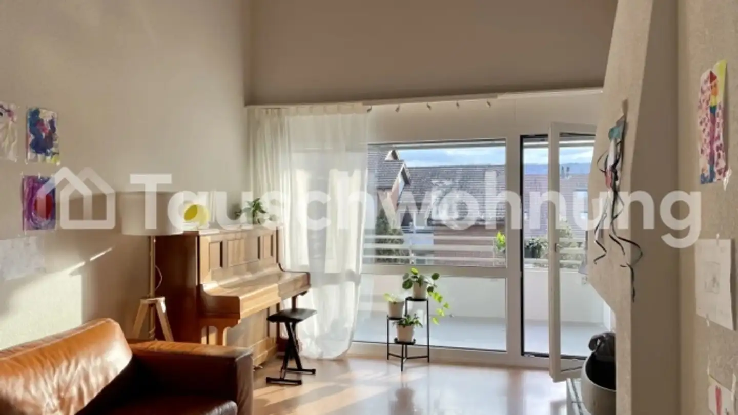 Apartment for rent - 8304 Wallisellen