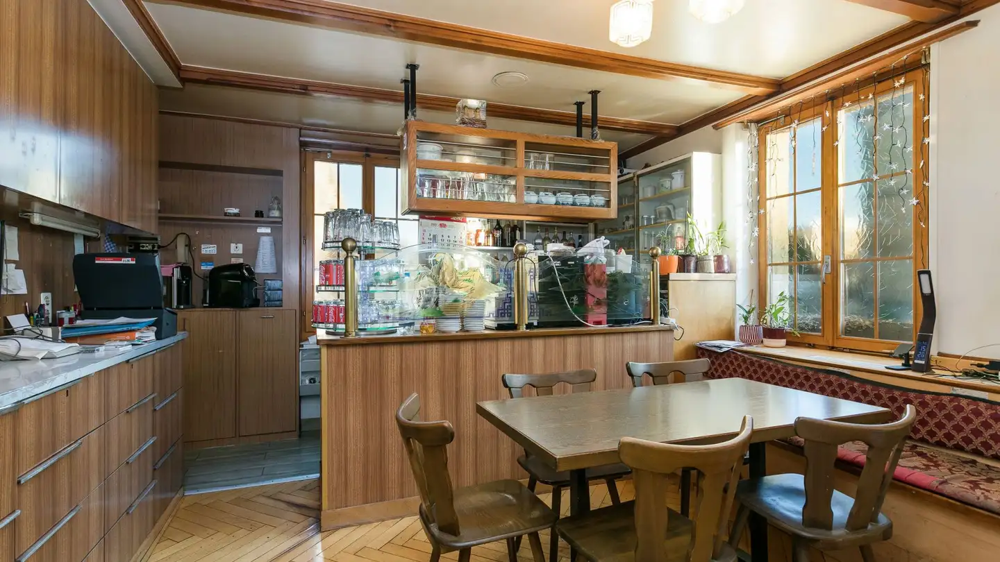 Ristorante in vendita - Zugerstrasse, 6330 Cham - Foto 3