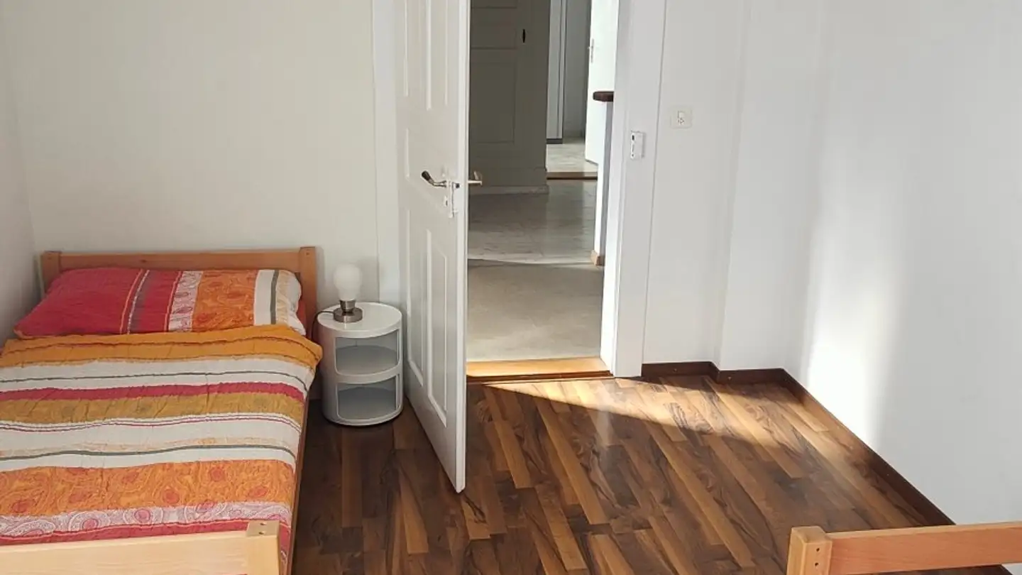 Appartement à louer - Alte Bernstrasse 166, 3613 Steffisburg - Photo 3