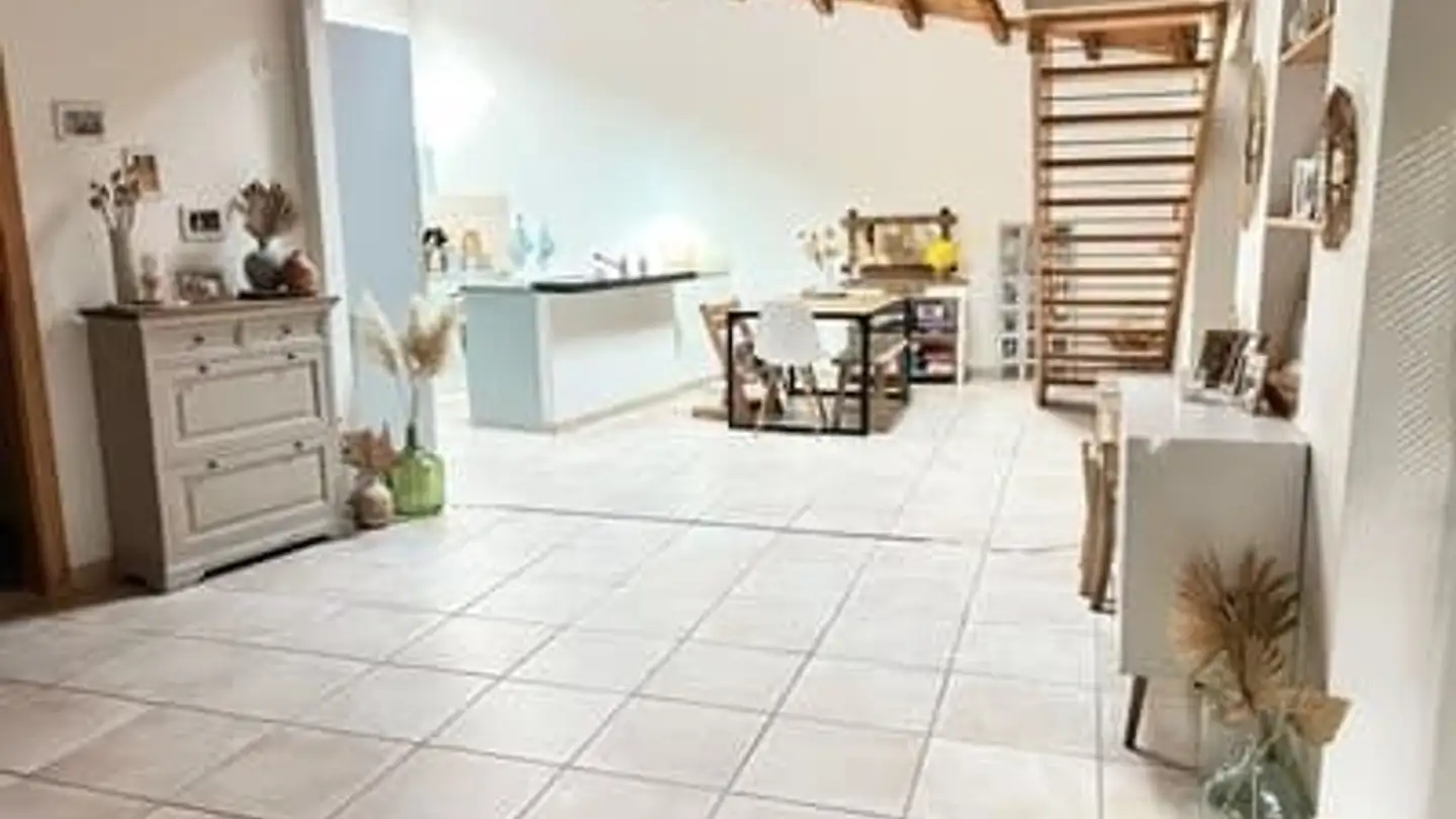 Apartment for rent - 1135 Denens