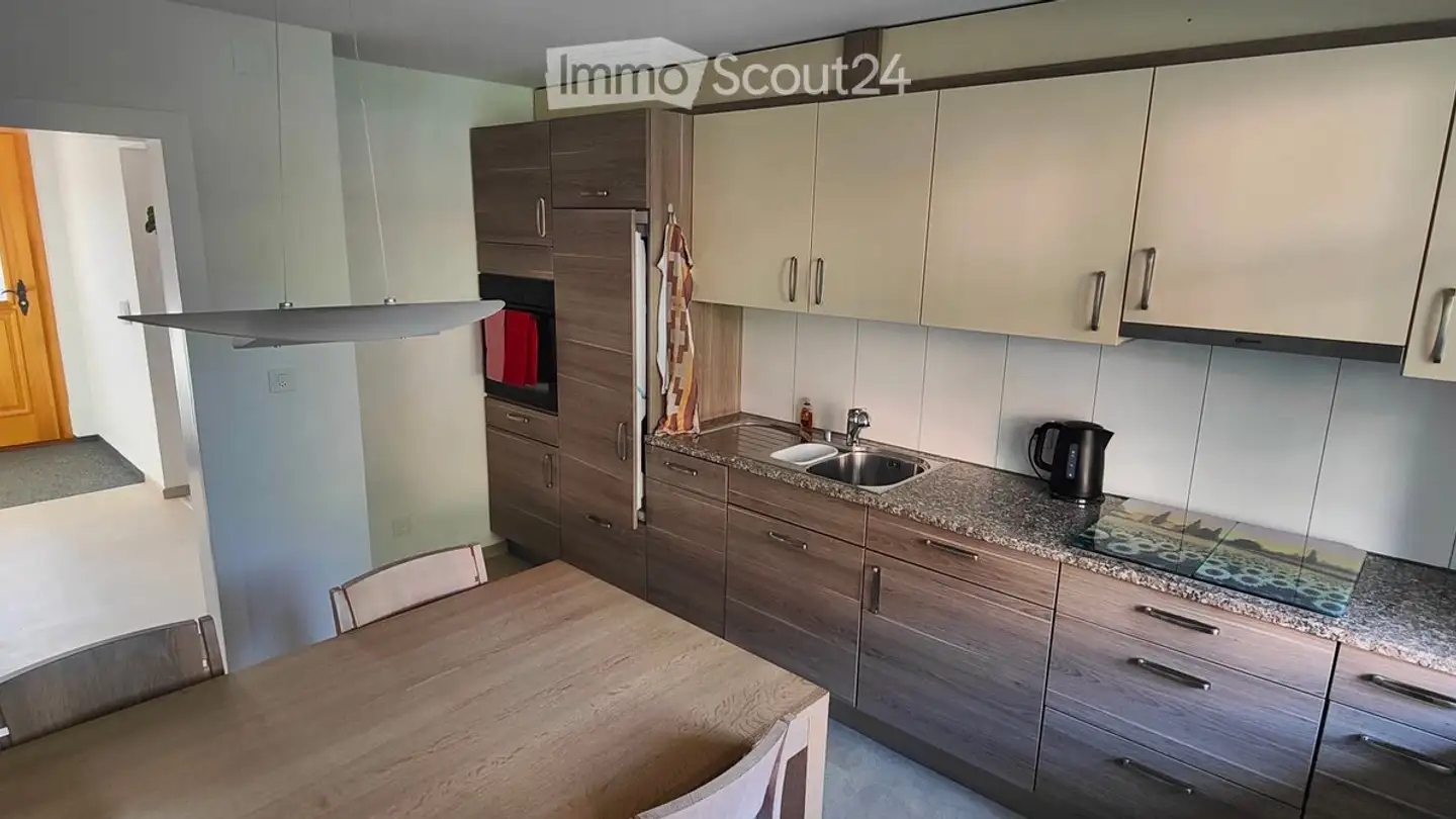 Appartement à louer - Alte Bernstrasse 166, 3613 Steffisburg - Photo 4