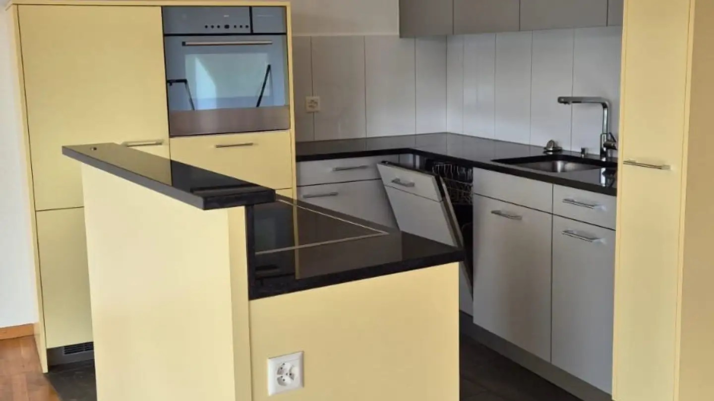 Wohnung mieten - Wydenstrasse 13b, 8575 Bürglen TG - Foto 2