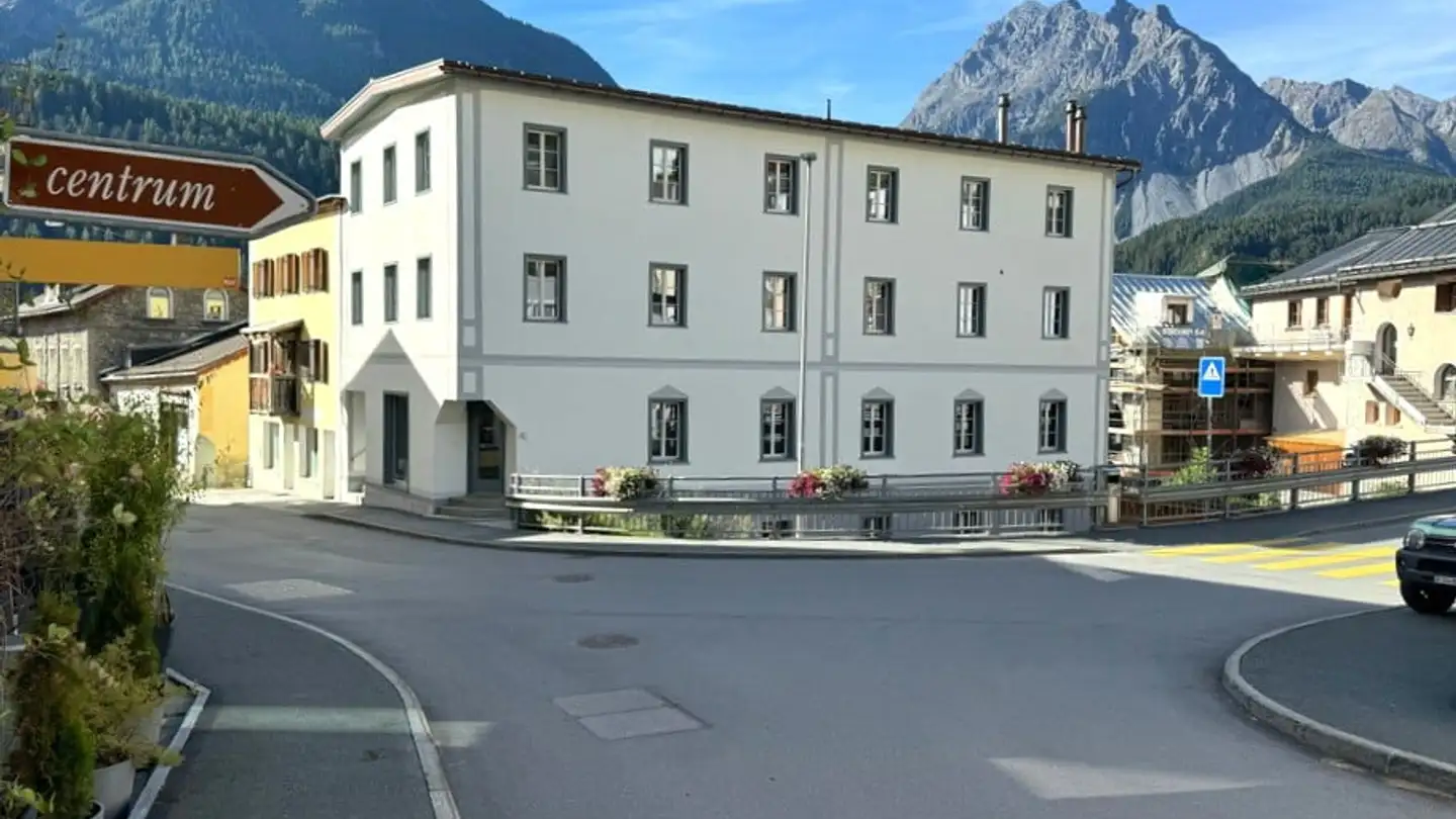 Appartamento in vendita - 7550 Scuol - Photo 2
