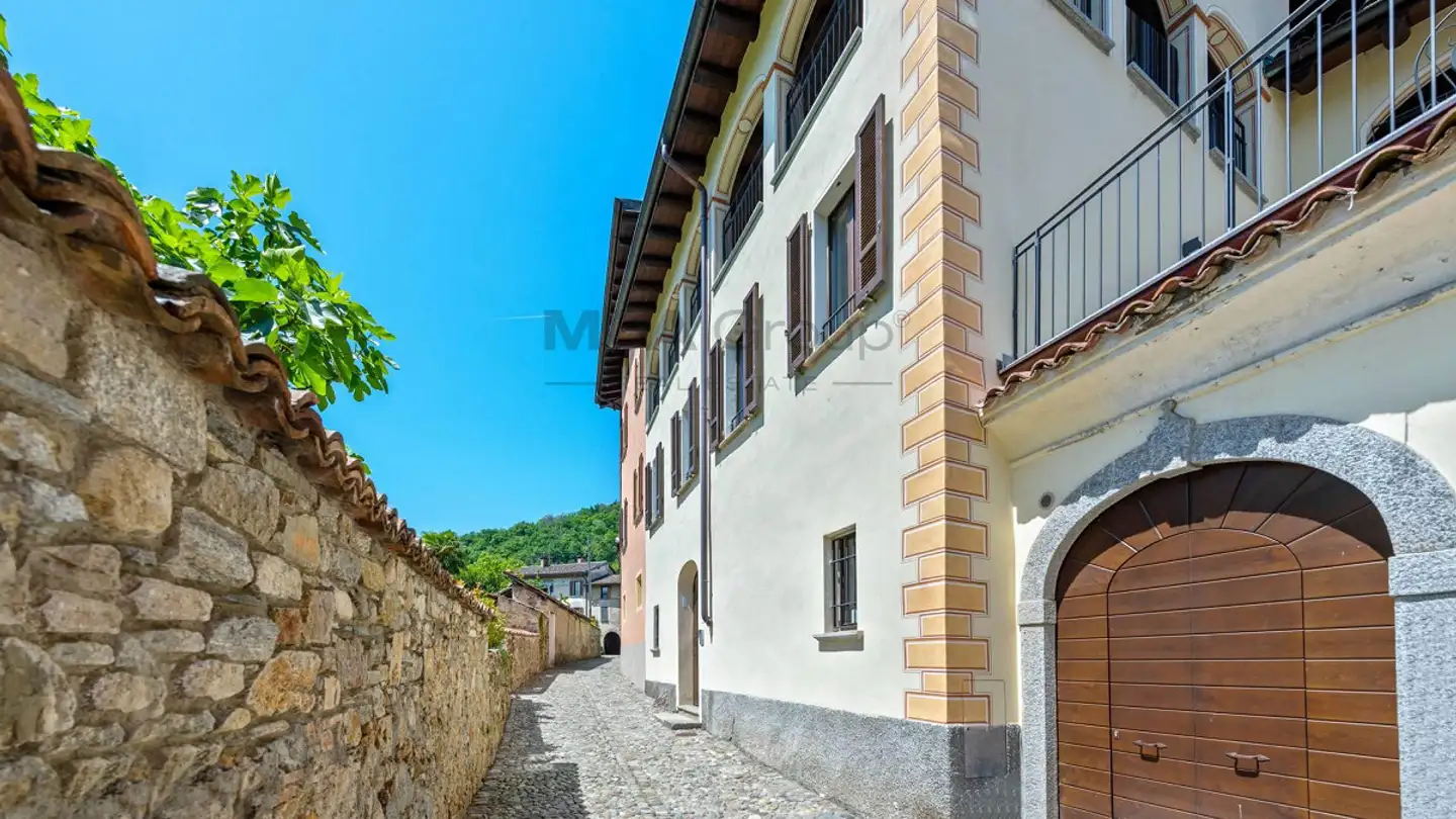 Appartamento in vendita - Strada Granda, 6945 Origlio - Photo 2