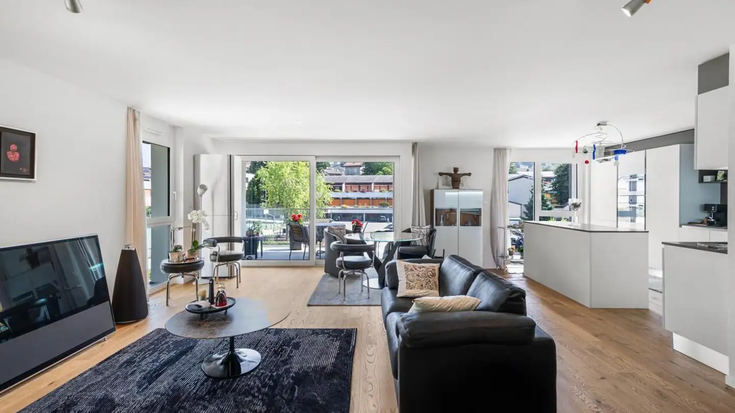 Wohnung kaufen - 1806 St-Légier-La Chiésaz - Foto 3