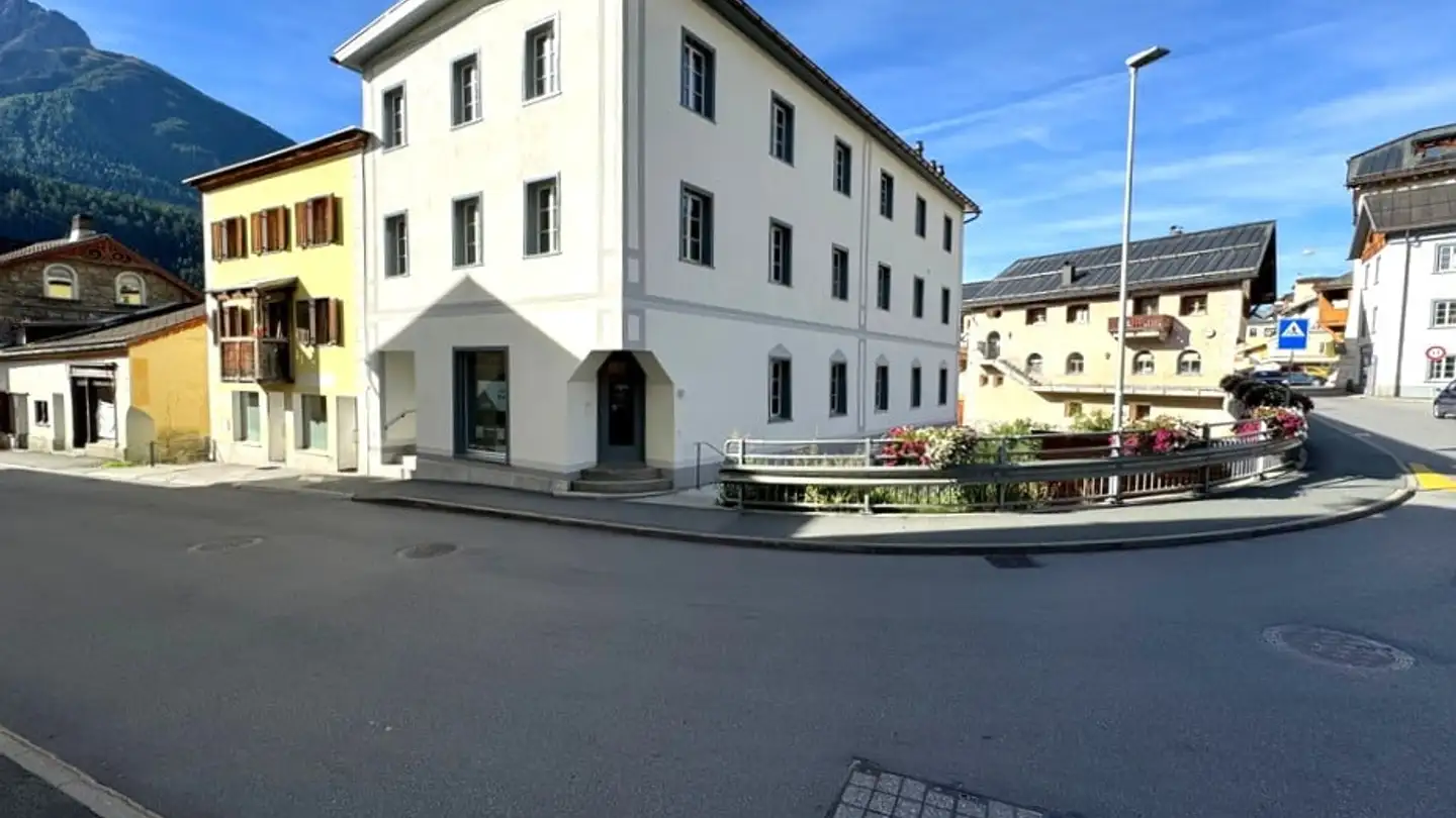 Apartment for sale - 7550 Scuol