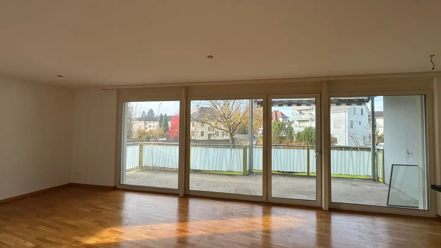 Wohnung mieten - Wydenstrasse 13b, 8575 Bürglen TG - Foto 3