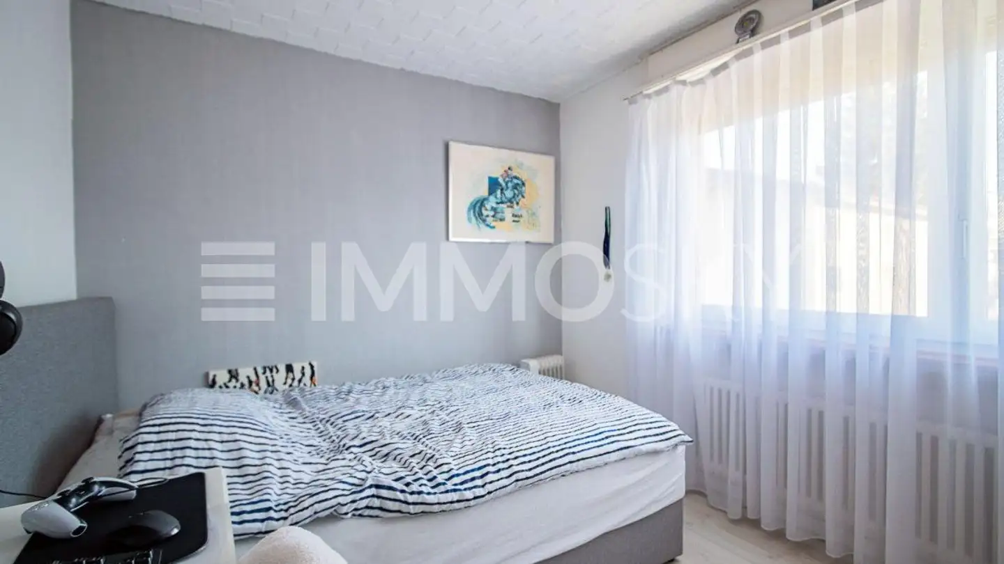 Single house for sale - 5722 Gränichen - Photo 4