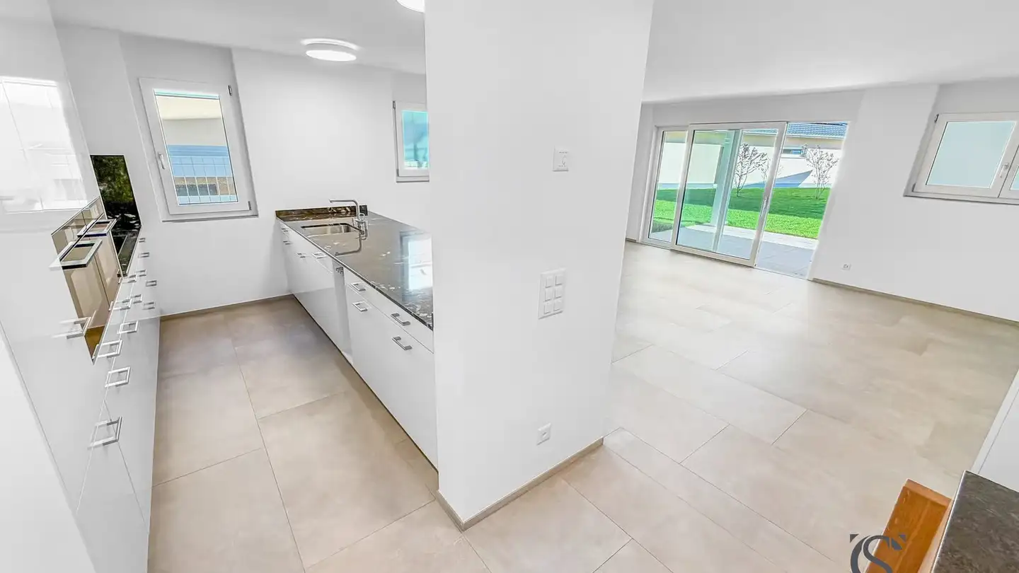 Casa singola in vendita - 8558 Raperswilen - Foto 4