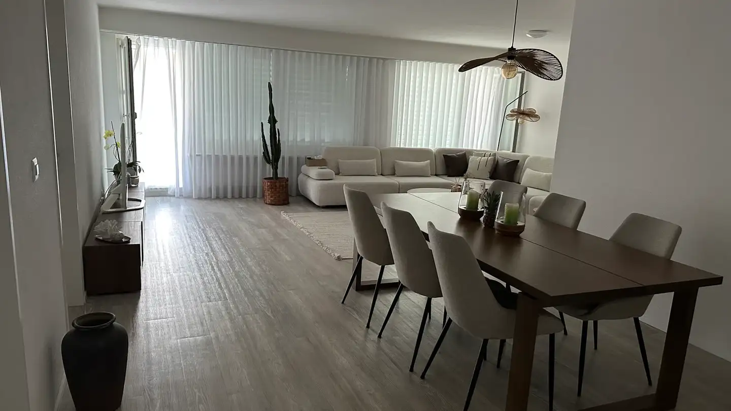 Wohnung mieten - Kastelsstrasse 117, 2540 Grenchen - Foto 2