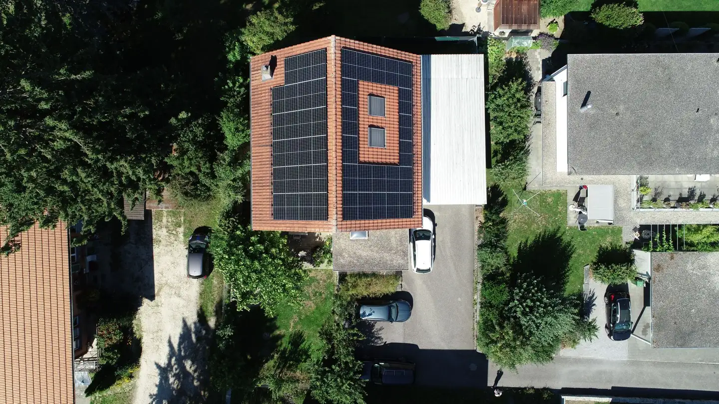 Casa singola in vendita - Obergerlafingenstrasse 18, 4566 Kriegstetten - Photo 3