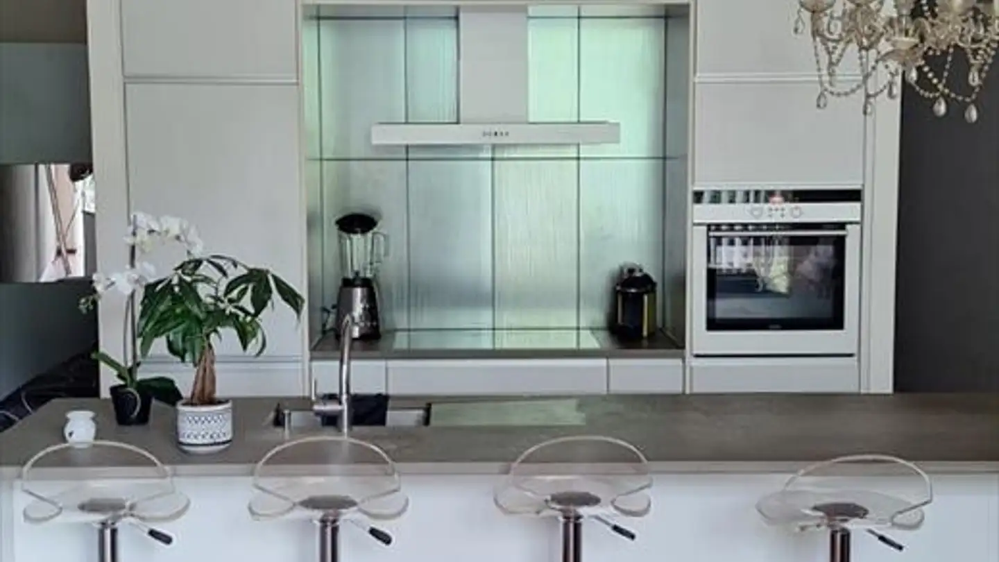 Loft mieten - Rue De La Gare, 1009 Pully - Foto 2