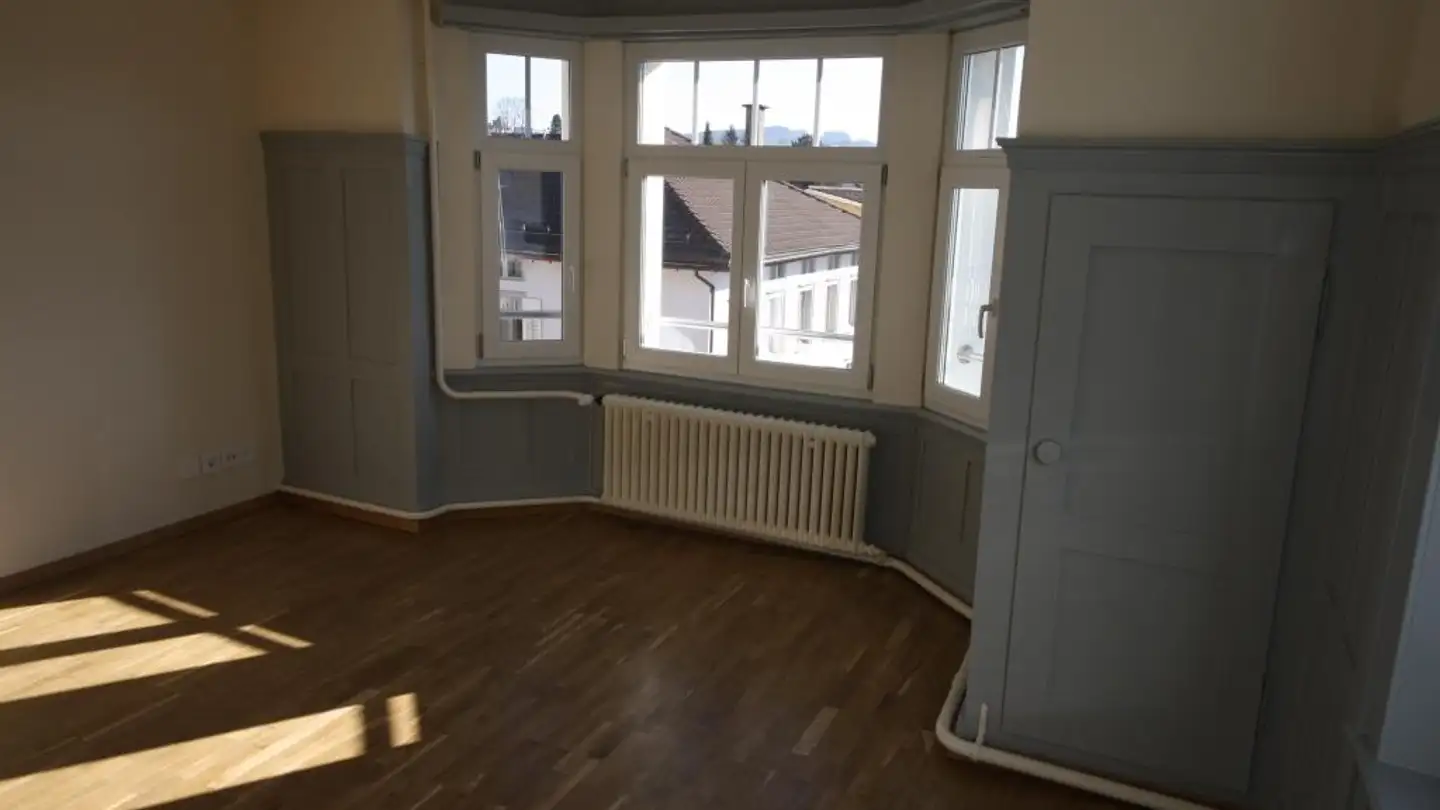 Appartamento in affitto - St. Galler Strasse 66, 9200 Gossau SG - Foto 2