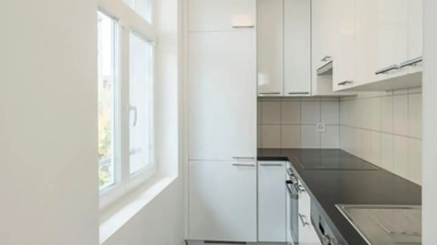 Appartamento in affitto - St. Galler Strasse 66, 9200 Gossau SG - Foto 3