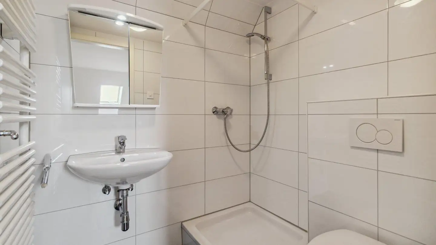 Appartamento in affitto - St. Galler Strasse 66, 9200 Gossau SG - Foto 4