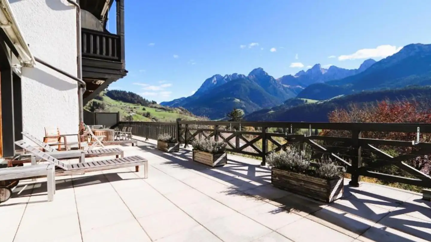 Apartment for sale - 1660 Château-d'Oex - Photo 4