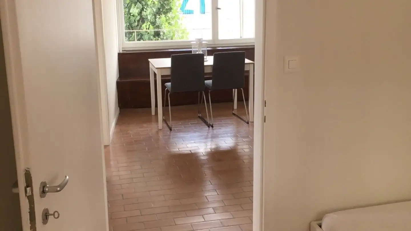 Stanza singola in affitto - Wallisellenstrasse 11, 8050 Zürich - Foto 3