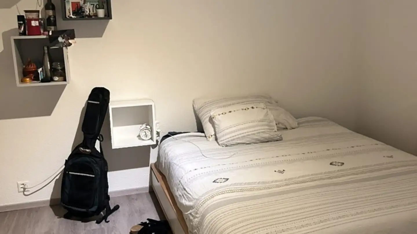 Chambre à louer - Schaffhauserstrasse 437, 8050 Zürich - Photo 3