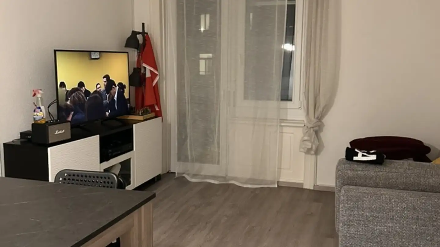 Chambre à louer - Schaffhauserstrasse 437, 8050 Zürich - Photo 4