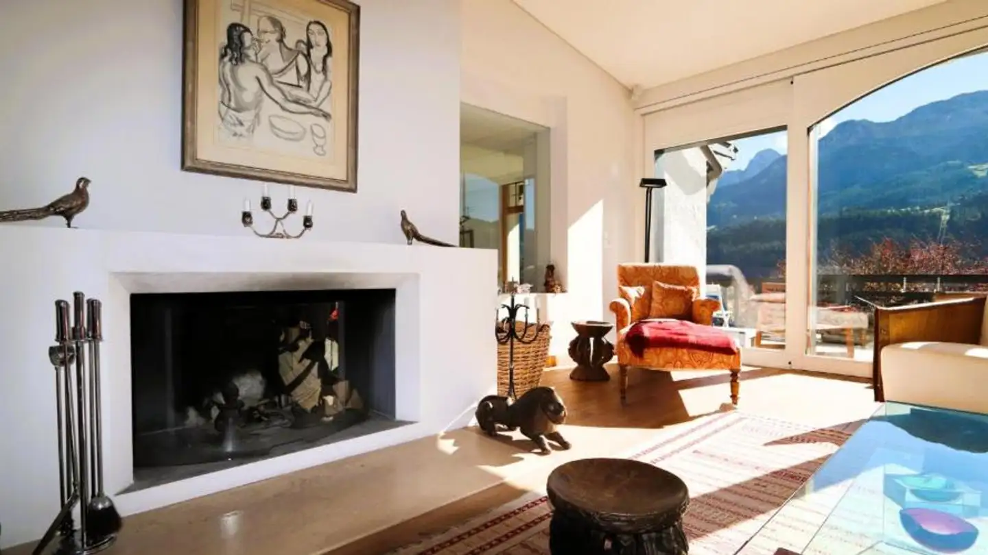 Apartment for sale - 1660 Château-d'Oex - Photo 2