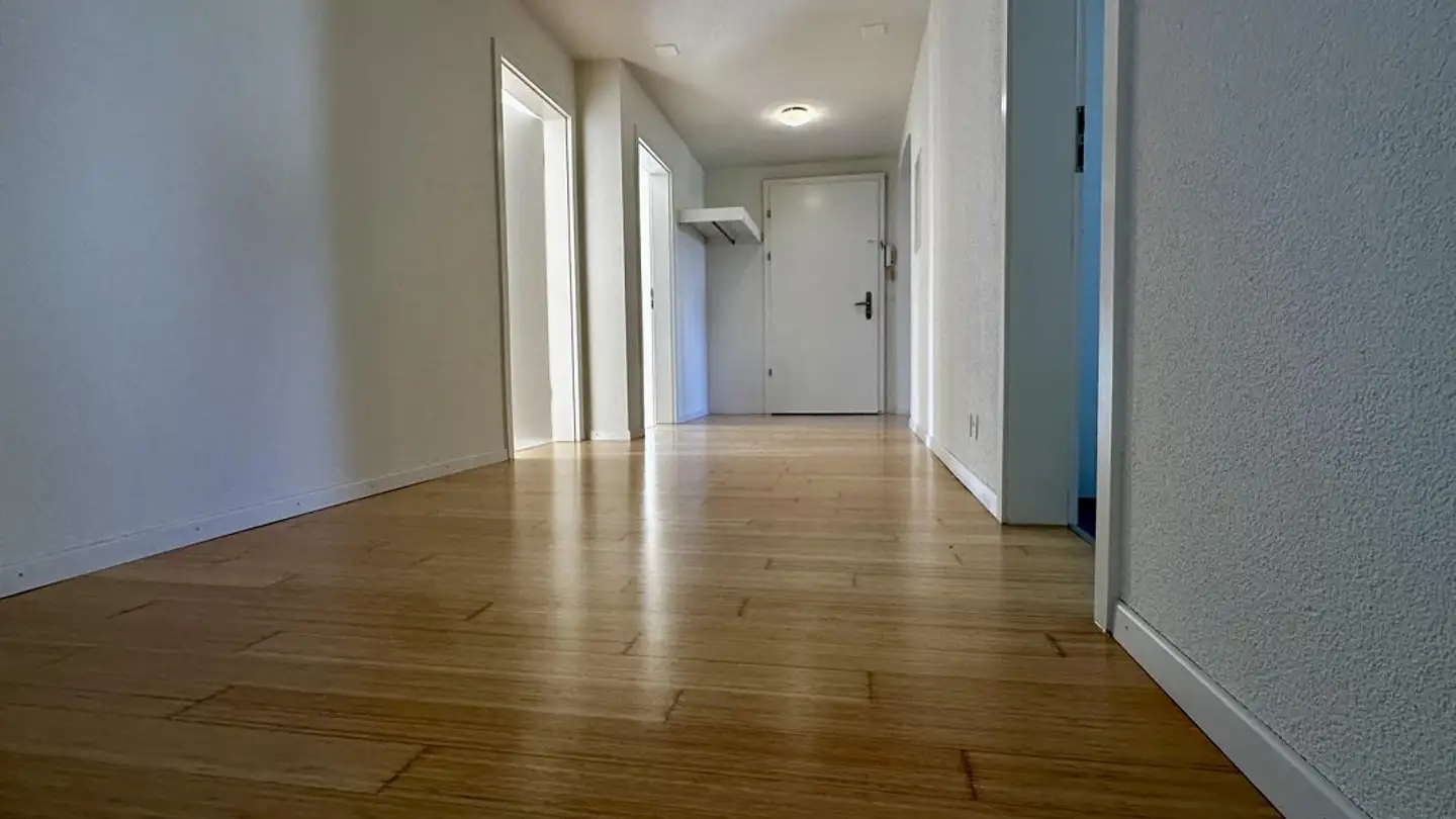 Apartment for rent - Tempelstrasse 5, 3052 Zollikofen - Photo 2