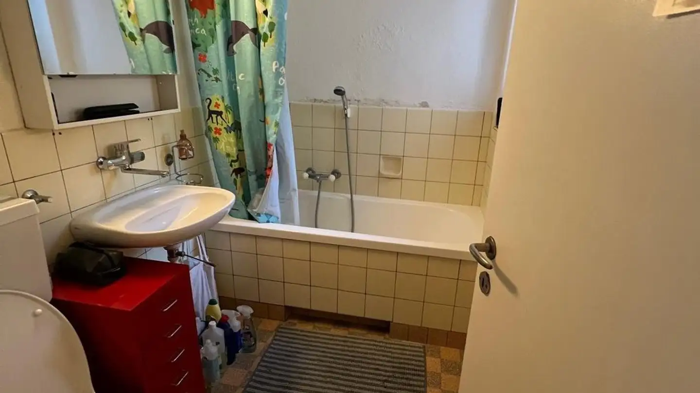 Single room for rent - Neuwiesenstrasse 16, 8400 Winterthur - Photo 3