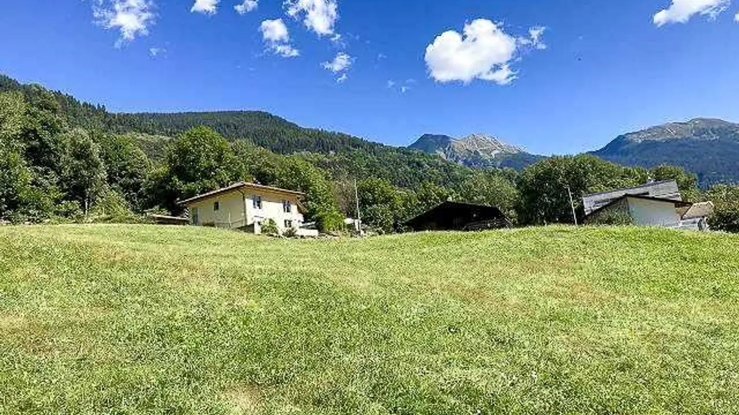 Constructible plot for sale - 6760 Faido - Photo 4