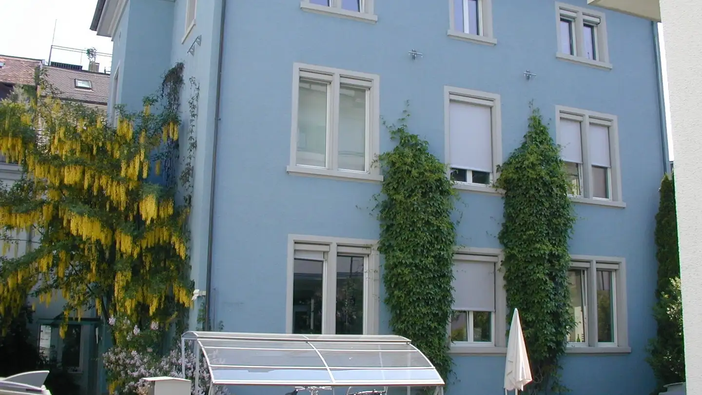 Bürofläche mieten - Gerechtigkeitsgasse 20, 8001 Zürich - Foto 3