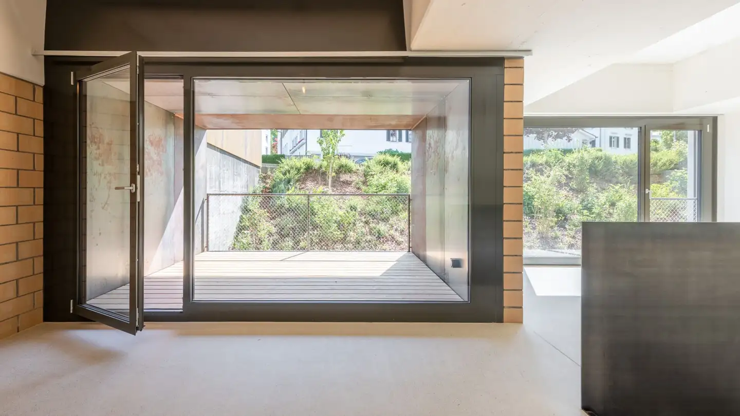 Appartamento in affitto - Finsterrütistrasse, 8134 Adliswil - Photo 2